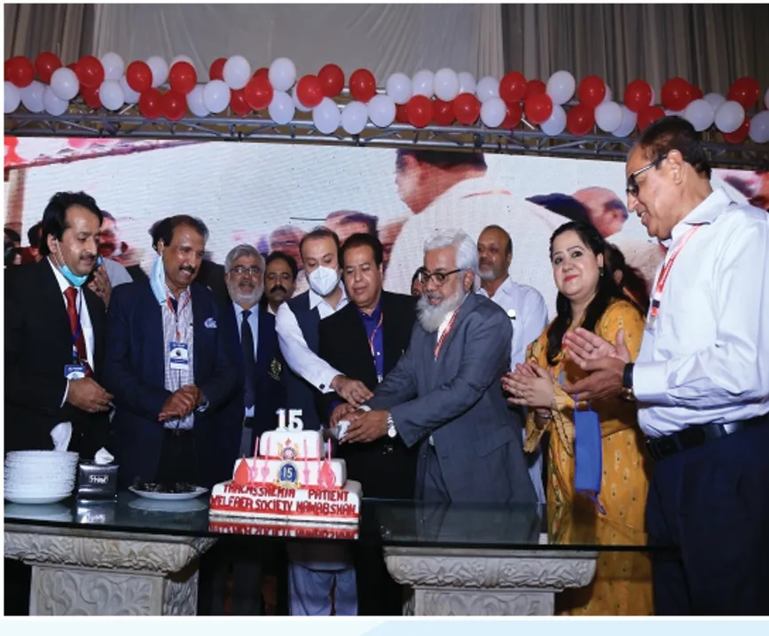 Blood Donor Heroes Shield