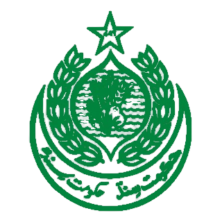 Government of Sindh Logo