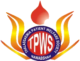 TPWS White Logo