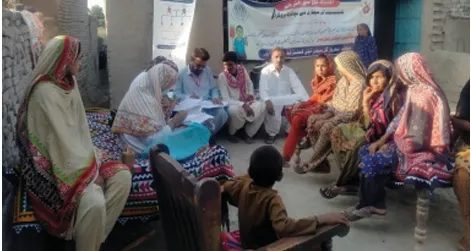 University & College Awareness Seminar