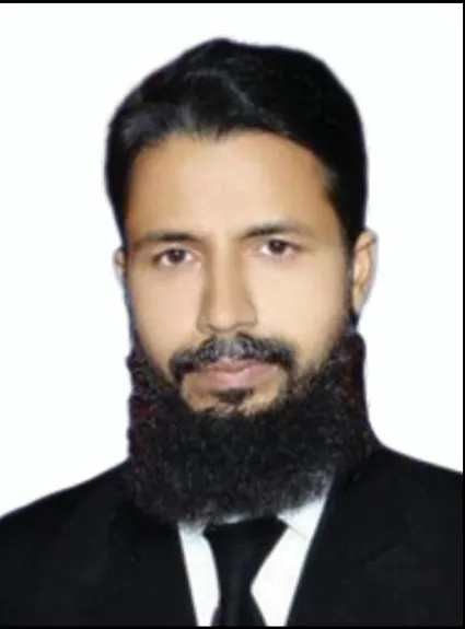 Mr. Amjad Arain