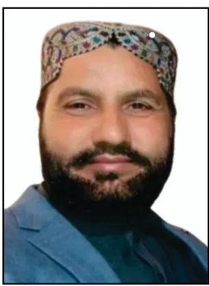 Ch. Zafar Hussain Arain