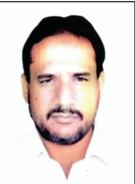 Mr. Hafeez Arain