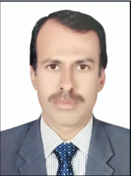 Mr. Khan Muhammad
