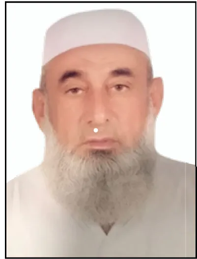 Engr. Haji Mir Muhammad Siyal
