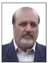 Mr. Ch. Abdul Qayoom