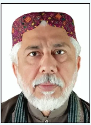 Syed Muhammad Muneer Shah