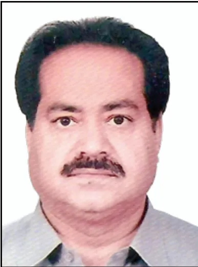 Mr. Sadar Din Memon