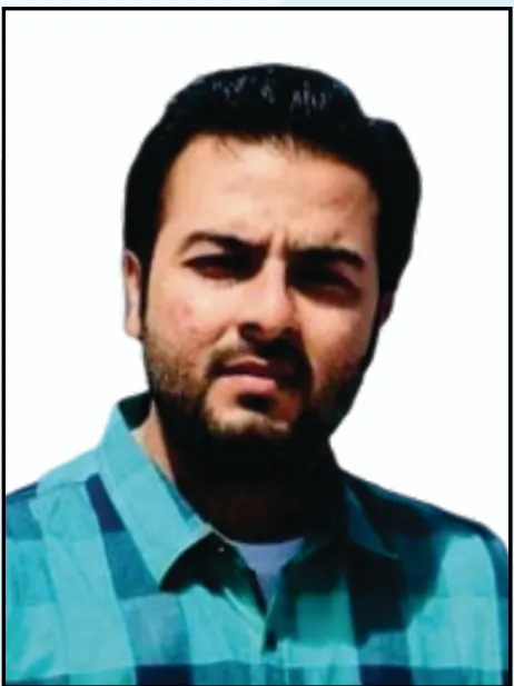 Mr. Salman Memon