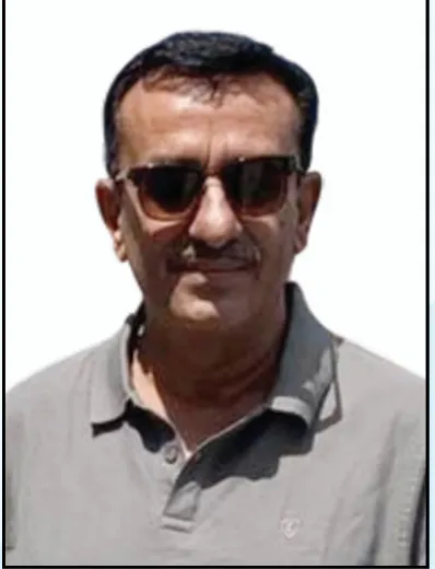 Mr. Santosh Kumar